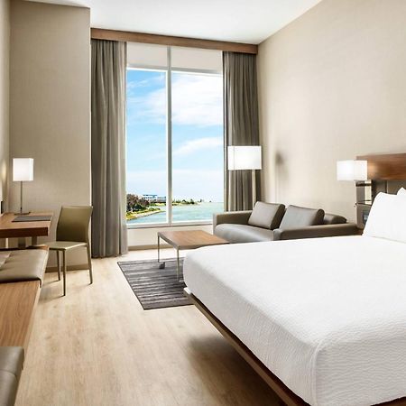 Ac Hotel By Marriott San Francisco Airport/Oyster Point Waterfront Юг Сан Франциско Экстерьер фото