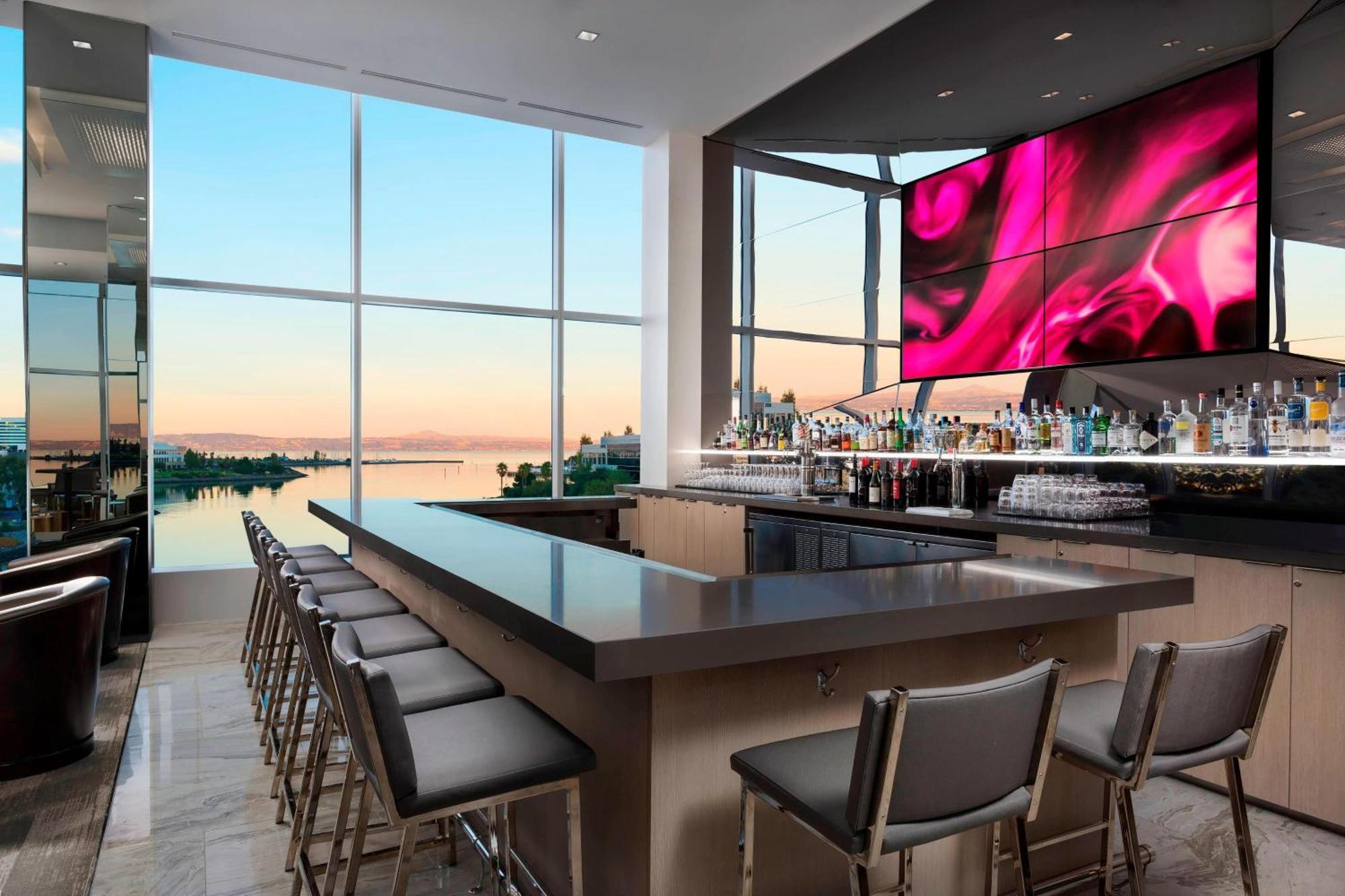 Ac Hotel By Marriott San Francisco Airport/Oyster Point Waterfront Юг Сан Франциско Экстерьер фото