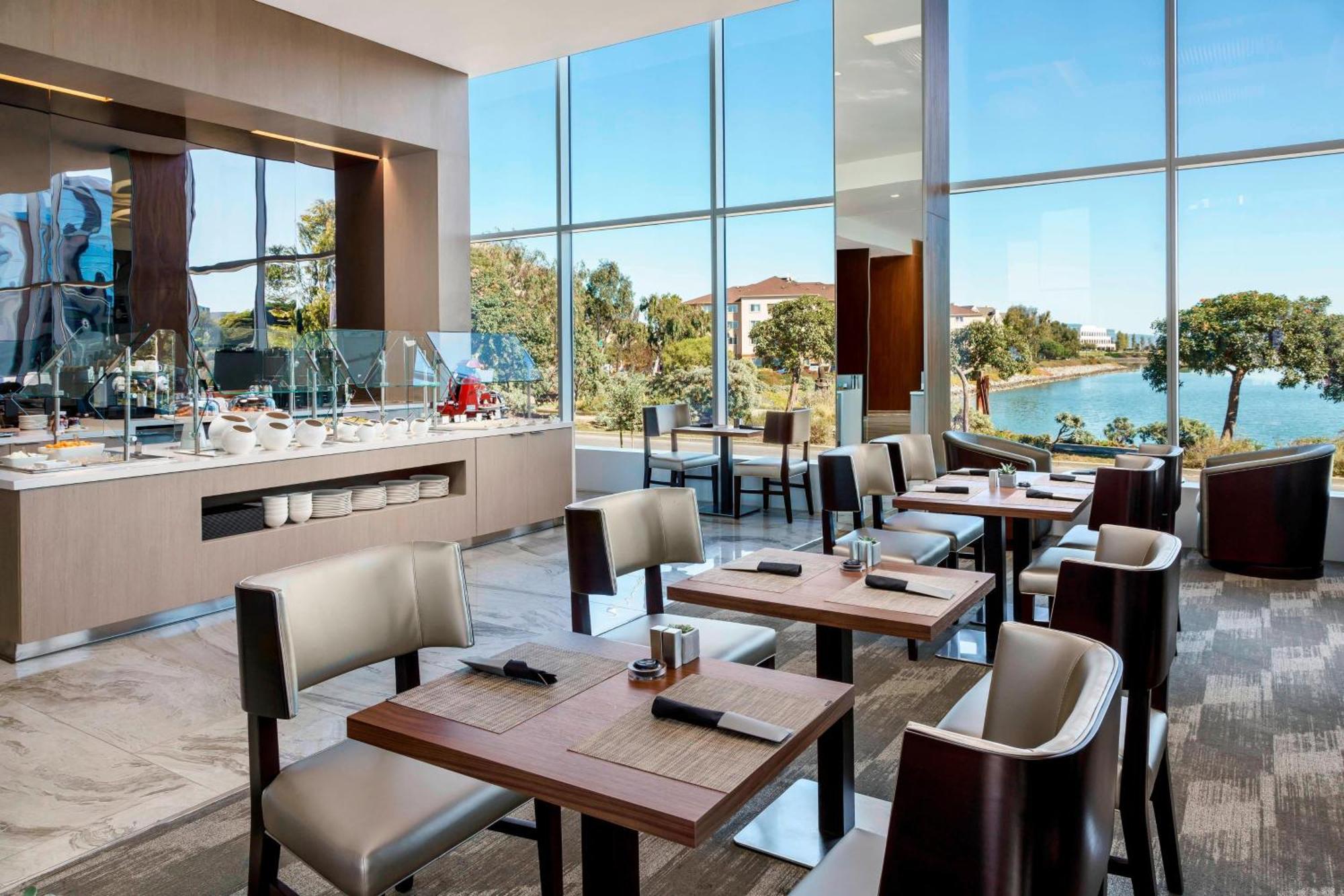 Ac Hotel By Marriott San Francisco Airport/Oyster Point Waterfront Юг Сан Франциско Экстерьер фото