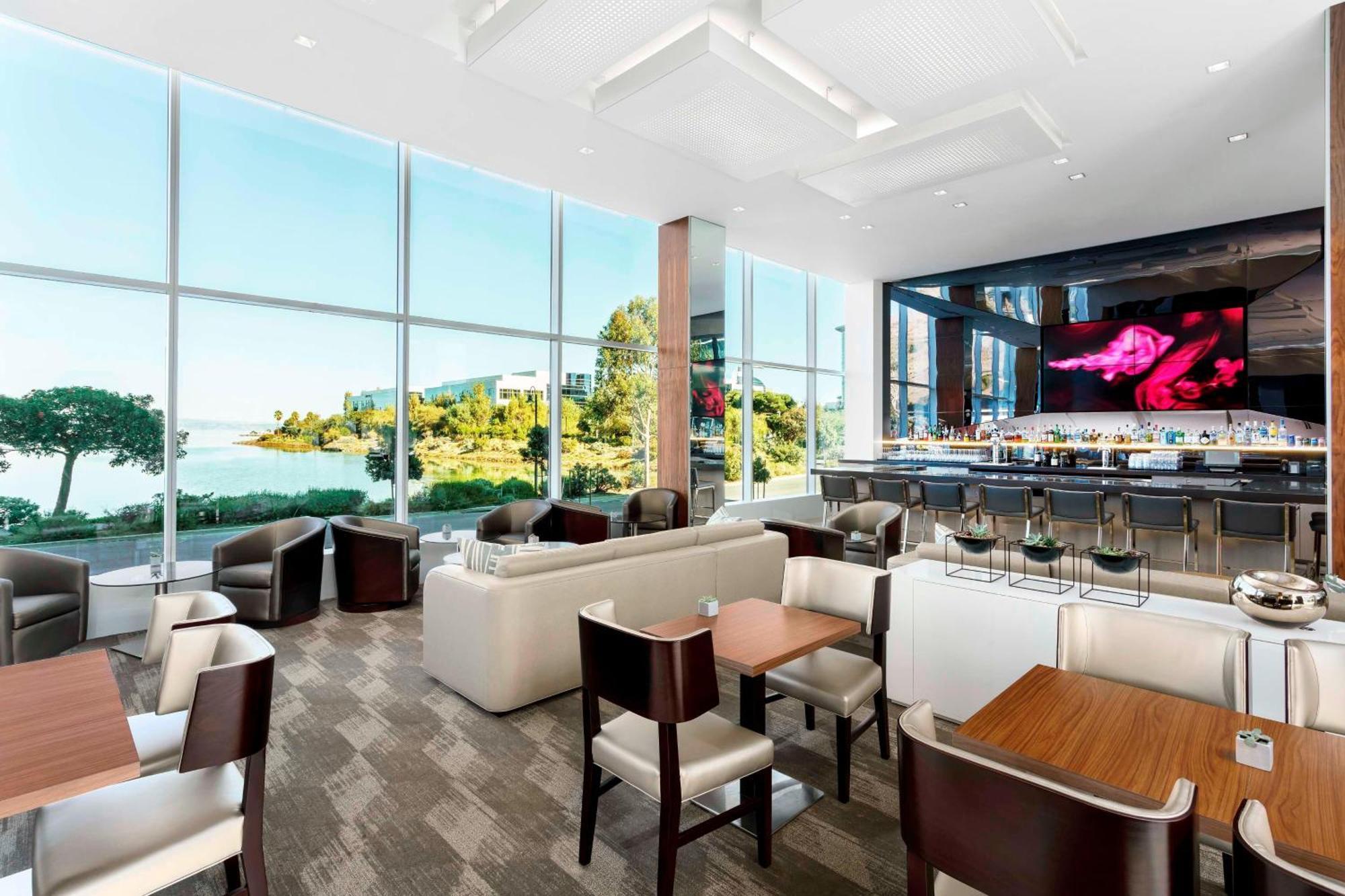 Ac Hotel By Marriott San Francisco Airport/Oyster Point Waterfront Юг Сан Франциско Экстерьер фото